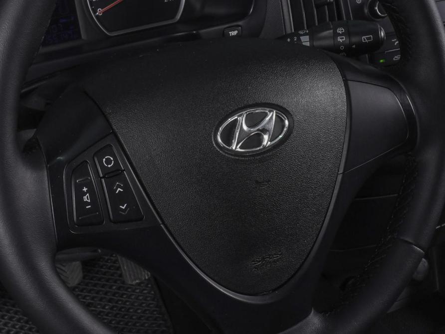 Hyundai i30 I Рестайлинг Ростов-на-Дону  - изображение 13