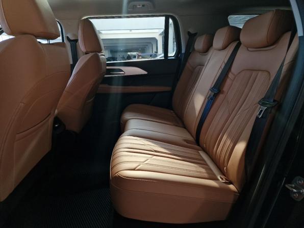 Haval H5 II с пробегом 2024 года, цена 3 150 000 рублей, 17622 км, внедорожник, Автокод Объявления