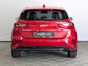 Kia Ceed III Рестайлинг Москва  - изображение 36