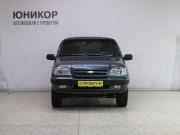 Chevrolet Niva I Дзержинск  - изображение 19