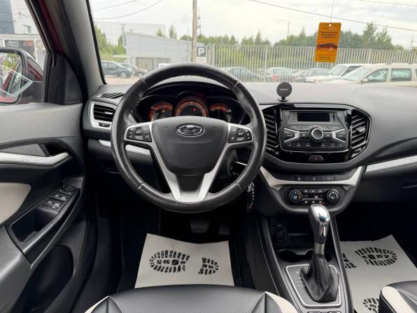 Lada (ВАЗ) Vesta I с пробегом 2020 года, цена 1 157 000 рублей, 99089 км, универсал, Автокод Объявления