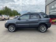Kia Sportage II Рестайлинг Альметьевск  - изображение 24