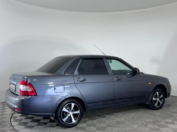 Lada (ВАЗ) Priora I Рестайлинг с пробегом 2017 года, цена 627 000 рублей, 124277 км, седан, Автокод Объявления