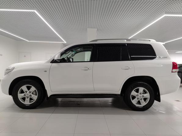 Toyota Land Cruiser 200 Series с пробегом 2011 года, цена 2 577 000 рублей, 304665 км, внедорожник, Автокод Объявления