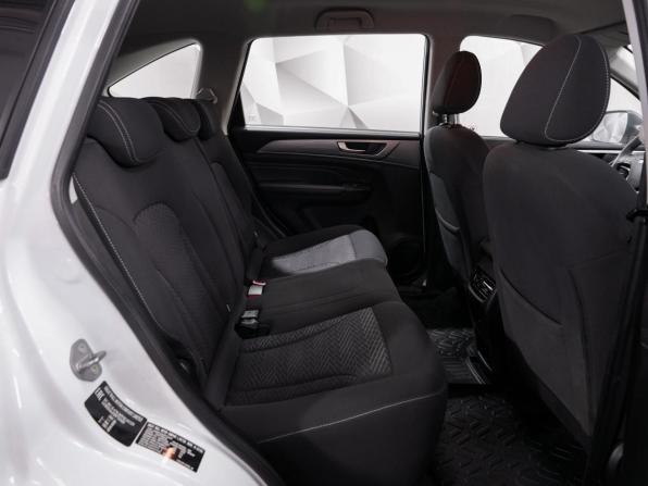 Haval M6 II с пробегом 2023 года, цена 1 898 000 рублей, 39200 км, внедорожник, Автокод Объявления