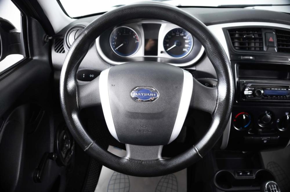 Datsun on-DO I Пермь  - изображение 14