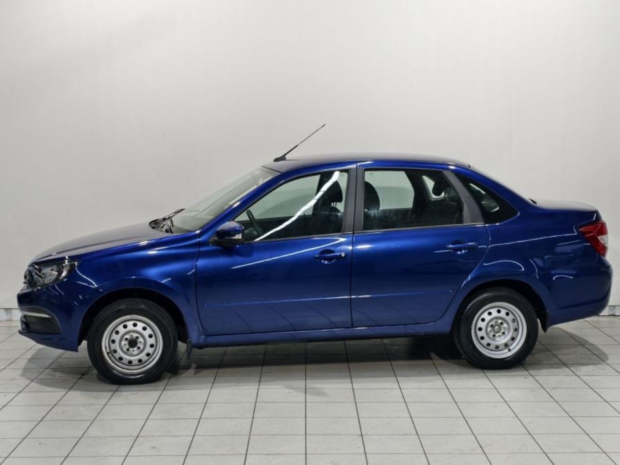 Lada (ВАЗ) Granta I Рестайлинг Курск  - изображение 2
