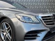 Mercedes-Benz S-Класс VI (W222 C217) Рестайлинг Краснодар  - изображение 58