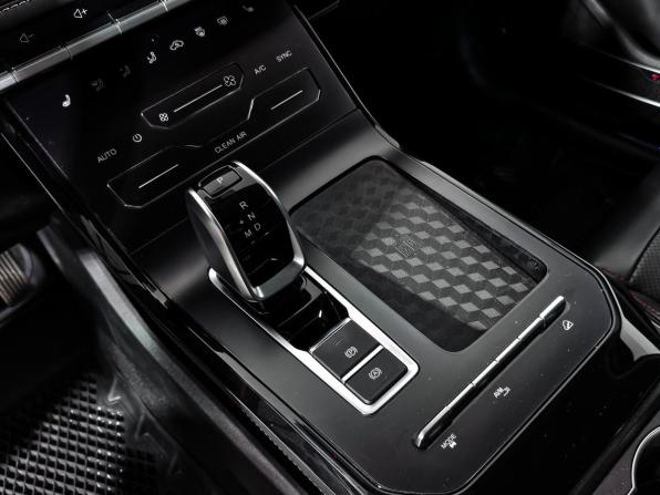 Chery Tiggo 7 Pro I с пробегом 2022 года, цена 1 382 000 рублей, 72770 км, внедорожник, Автокод Объявления