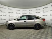 Lada (ВАЗ) Granta I Рестайлинг Москва  - изображение 19