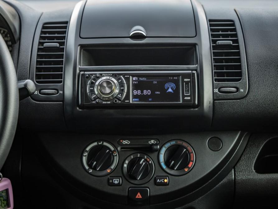 Nissan Note I Рестайлинг Волгоград  - изображение 18