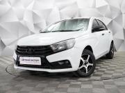 Lada (ВАЗ) Vesta I Ульяновск  - изображение 19
