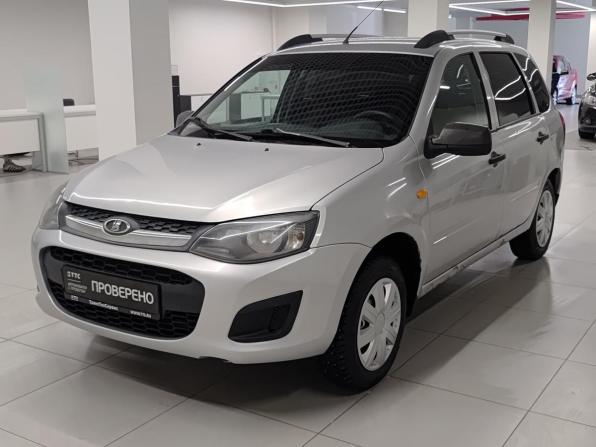 Lada (ВАЗ) Kalina II с пробегом 2014 года, цена 397 000 рублей, 135491 км, универсал, Автокод Объявления