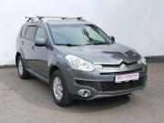 Citroen C-Crosser Москва  - изображение 20
