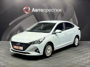 Hyundai Solaris II Рестайлинг Оренбург  - изображение 18