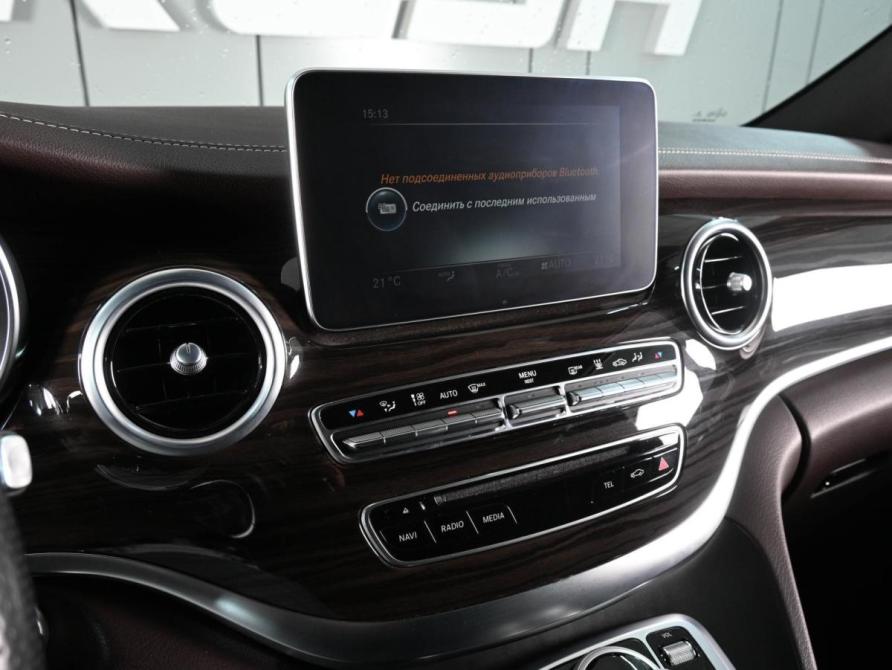 Mercedes-Benz V-Класс III (W447) Ростов-на-Дону  - изображение 15