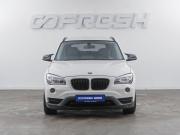 BMW X1 I (E84) Рестайлинг Москва  - изображение 23