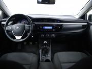 Toyota Corolla XI (E160 E170 E180) Уфа  - изображение 31