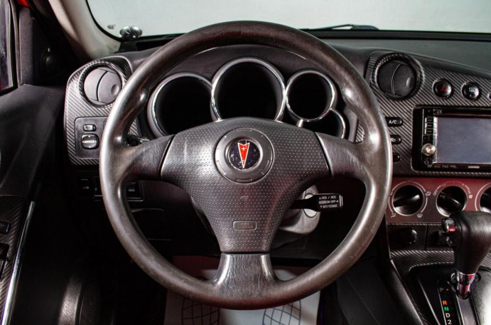Pontiac Vibe I Сургут  - изображение 11