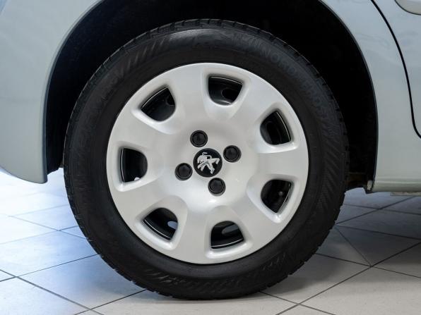Peugeot 207 I с пробегом 2009 года, цена 350 000 рублей, 165941 км, хэтчбек, Автокод Объявления