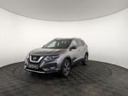 Nissan X-Trail III Рестайлинг Москва  - изображение 29