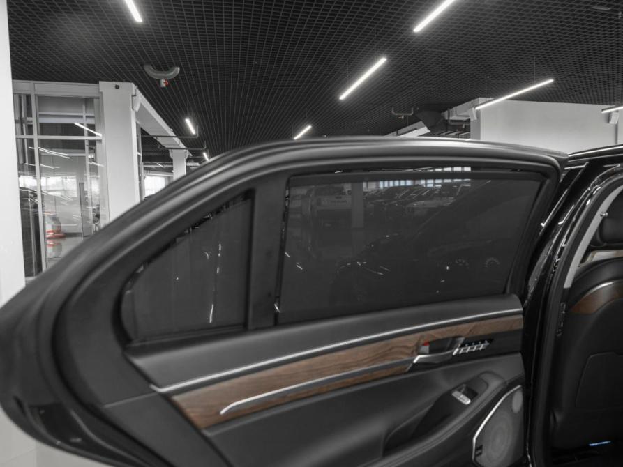 Genesis G90 I Рестайлинг Москва  - изображение 18