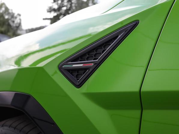 Lamborghini Urus I Рестайлинг с пробегом 2023 года, цена 32 500 000 рублей, 44063 км, внедорожник, Автокод Объявления