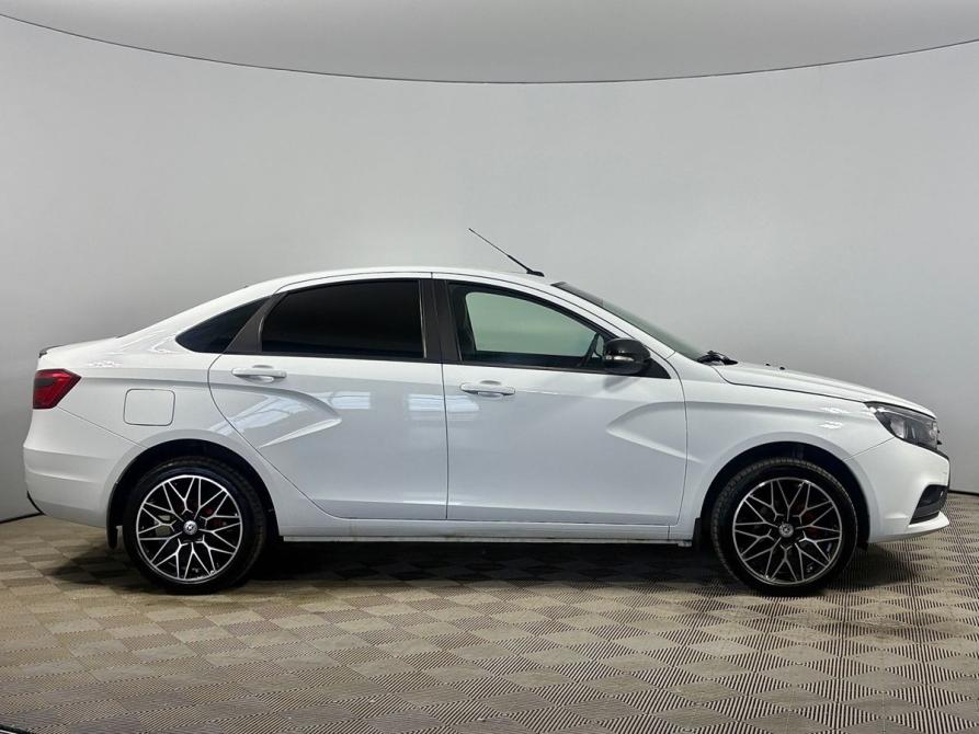 Lada (ВАЗ) Vesta I Борисоглебск  - изображение 7
