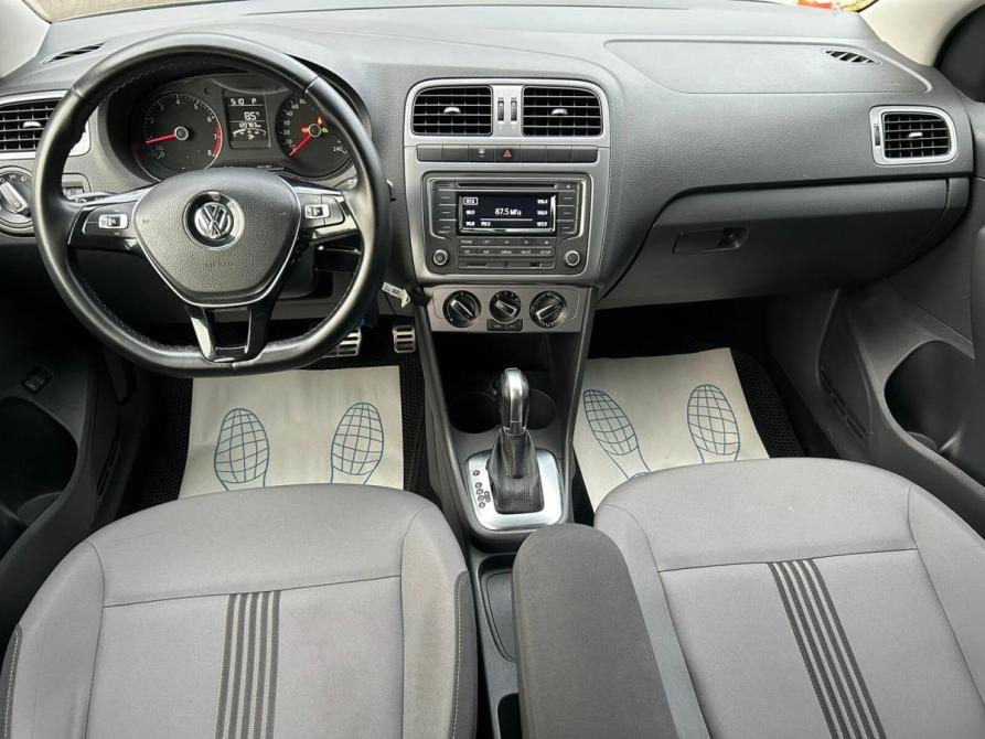 Volkswagen Polo V Рестайлинг Саратов  - изображение 13