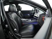 Mercedes-Benz S-Класс VI (W222 C217) Рестайлинг Москва  - изображение 38