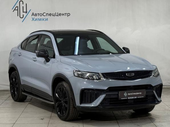 Geely Tugella I с пробегом 2023 года, цена 3 099 807 рублей, 34423 км, внедорожник, Автокод Объявления