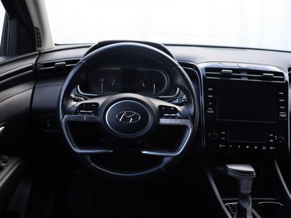 Hyundai Tucson IV с пробегом 2021 года, цена 2 590 000 рублей, 76039 км, внедорожник, Автокод Объявления