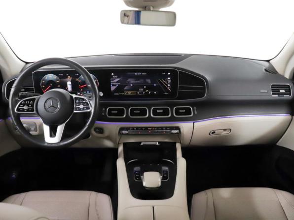 Mercedes-Benz GLE II (V167) с пробегом 2019 года, цена 6 599 000 рублей, 78579 км, внедорожник, Автокод Объявления