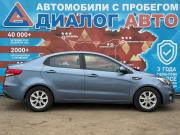 Kia Rio III Рестайлинг Набережные Челны  - изображение 23