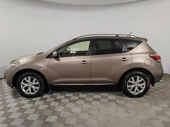 Nissan Murano II (Z51) Рестайлинг 2 с пробегом 2013 года, цена 1 435 000 рублей, 136527 км, внедорожник, Автокод Объявления