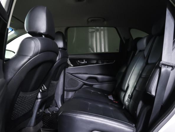 Kia Sorento III Prime Рестайлинг с пробегом 2019 года, цена 3 100 000 рублей, 74052 км, внедорожник, Автокод Объявления