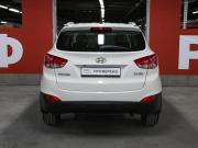 Hyundai ix35 I Москва  - изображение 28