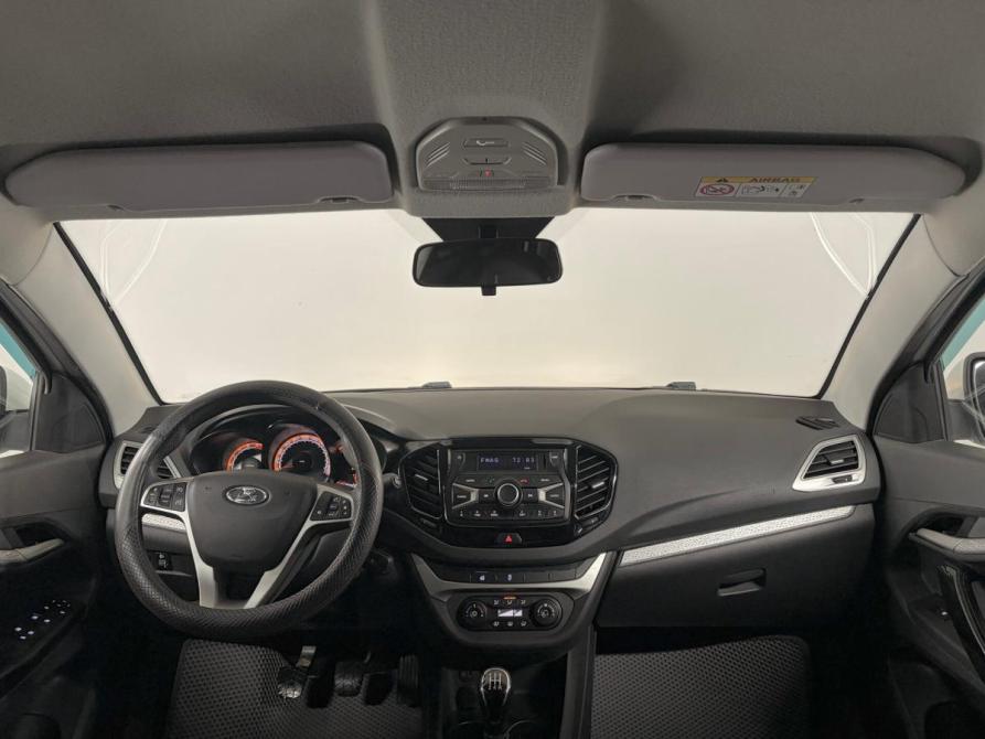 Lada (ВАЗ) Vesta I Екатеринбург  - изображение 19