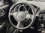 Nissan Juke I Москва  - изображение 38