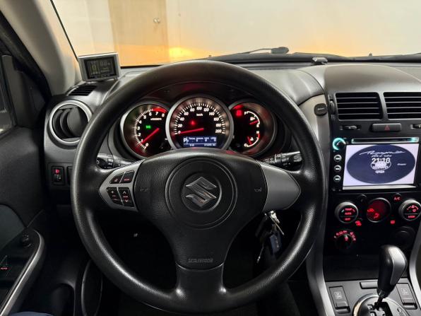 Suzuki Grand Vitara II Рестайлинг 2 с пробегом 2013 года, цена 1 199 000 рублей, 171400 км, внедорожник, Автокод Объявления