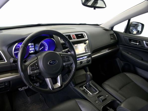 Subaru Outback V с пробегом 2015 года, цена 1 925 000 рублей, 196750 км, универсал, Автокод Объявления