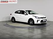 Kia Rio IV Белгород  - изображение 19
