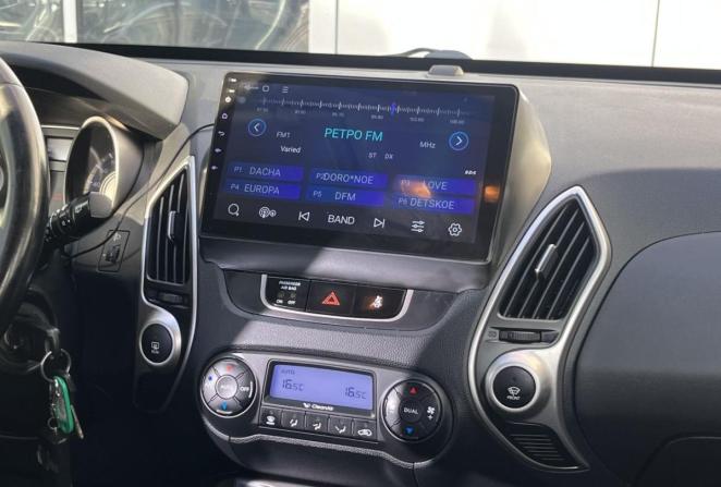 Hyundai ix35 I с пробегом 2013 года, цена 1 090 000 рублей, 202950 км, внедорожник, Автокод Объявления