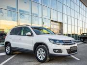 Volkswagen Tiguan I Рестайлинг Волгоград  - изображение 39