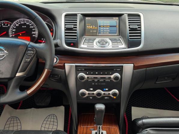 Nissan Teana II с пробегом 2008 года, цена 795 000 рублей, 248348 км, седан, Автокод Объявления