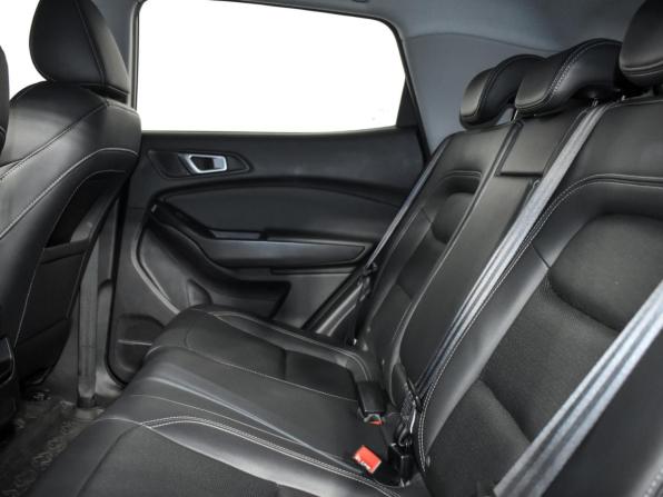 Chery Tiggo 4 I Рестайлинг с пробегом 2021 года, цена 1 125 000 рублей, 114952 км, внедорожник, Автокод Объявления