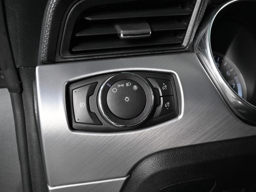 Ford Mustang VI Рестайлинг Ростов-на-Дону  - изображение 17