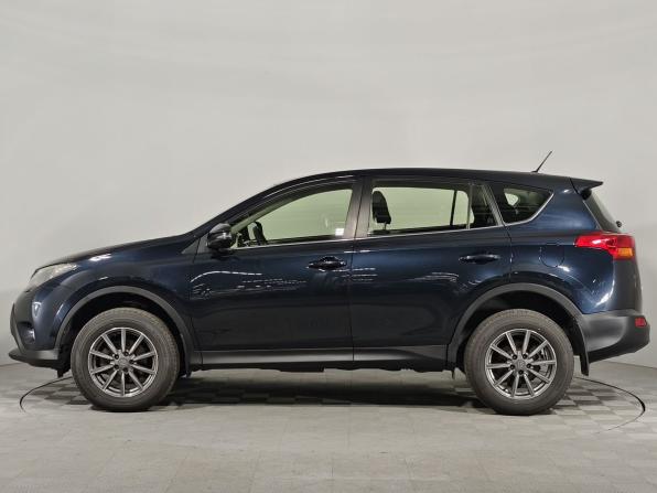 Toyota RAV4 IV (XA40) с пробегом 2015 года, цена 1 800 000 рублей, 164550 км, внедорожник, Автокод Объявления