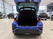 Toyota C-HR I Рестайлинг Казань  - изображение 34