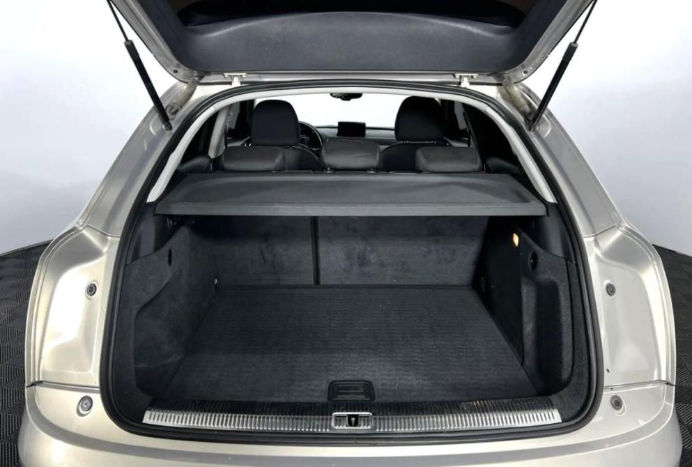 Audi Q3 I (8U) Нижний Новгород  - изображение 23